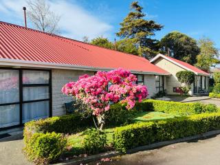 Awatea Park Motel - 6