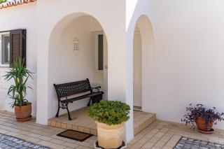 Casa Vale da Ana Carvoeiro - 3