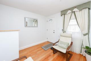 Eastie Roomy 3BR with Easy City and Airport Access - Boston - 0