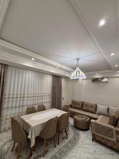 Smart Dom Apartments Baku - 0