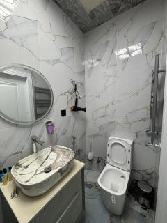 Smart Dom Apartments Baku - 3