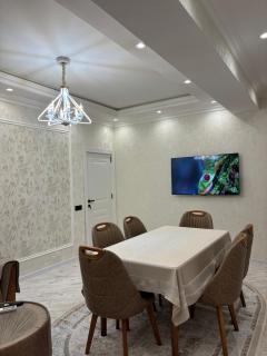 Smart Dom Apartments Baku - 4