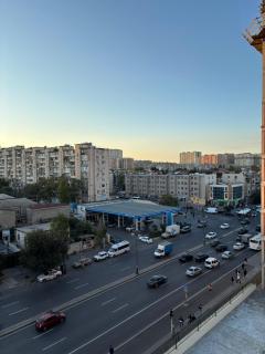 Smart Dom Apartments Baku - 6