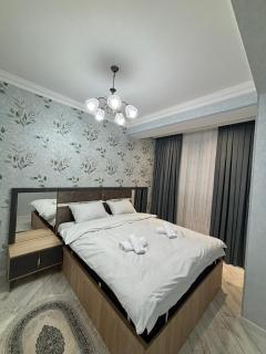 Smart Dom Apartments Baku - 9