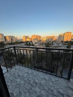 Smart Dom Apartments Baku - 5