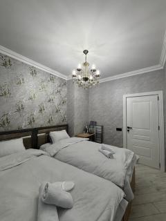 Smart Dom Apartments Baku - 7