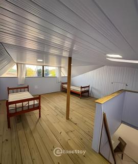 Pé na areia! Dois minutos de a pé - 6