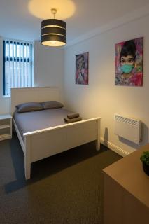 LT 3 - 1 Bed Apartment - 1