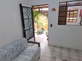 Casa entre a praia do Curral e cachoeira - 8