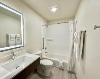 Alaska's Select Inn Wasilla - 4