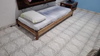 Casa entre a praia do Curral e cachoeira - 2