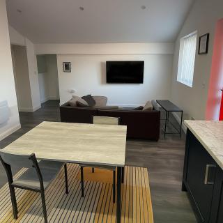 LT 3 - 1 Bed Apartment - 8