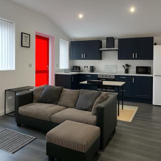 LT 3 - 1 Bed Apartment - 7