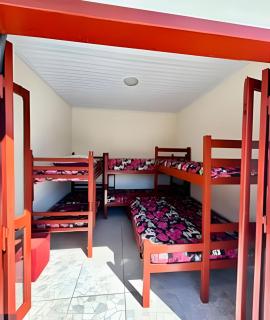 Desfrute o Paraíso com Piscina, Churrasqueira e Praia - 7