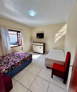 Desfrute o Paraíso com Piscina, Churrasqueira e Praia - 5