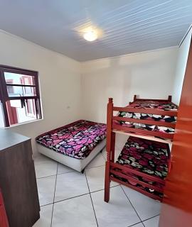 Desfrute o Paraíso com Piscina, Churrasqueira e Praia - 3