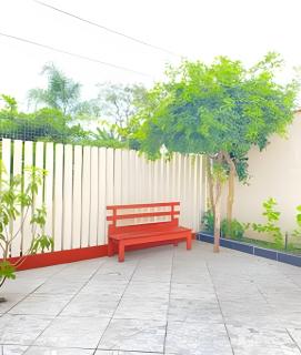 Desfrute o Paraíso com Piscina, Churrasqueira e Praia - 2