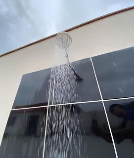 Desfrute o Paraíso com Piscina, Churrasqueira e Praia - Matinhos - 1