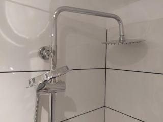 Thornton Road Lodge -Room 2 - 8