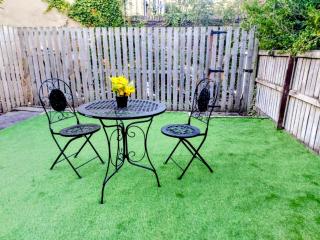 Thornton Road Lodge -Room 2 - Bradford - 3