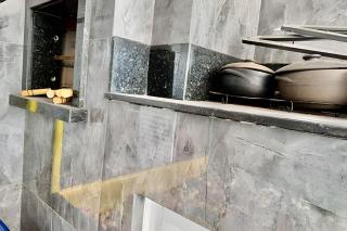 Casa com Piscina e Ar Condicionado - 3