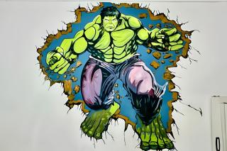 Casa com Piscina e Ar Condicionado - 1