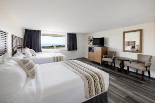 Dune Crest Hotel - 0