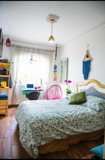 Lovely cozy & spacious room in heart of Condesa - 6