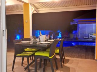 Rainbow du Diamant 4 - 6