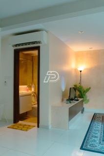 KL Hartamas 1BR, Mall Link, Wifi Smart TV - 3