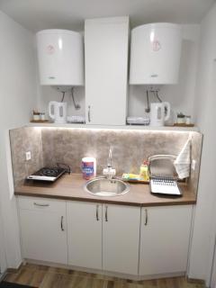 Bosanska avlija GuestHouse - 1