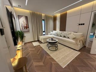 الملقا جاكوزي لوفت Al Malqa Jacuzzi Loft - 0