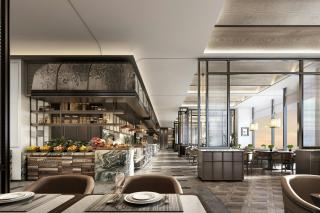 JW Marriott Hotel & Suites Saigon, The Apartments - 6