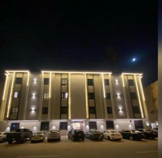 الملقا جاكوزي لوفت Al Malqa Jacuzzi Loft - 2