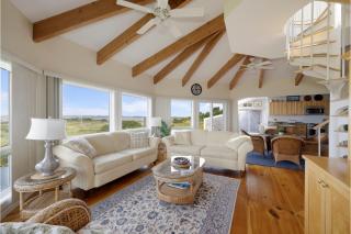 Dune Crest Hotel - 8