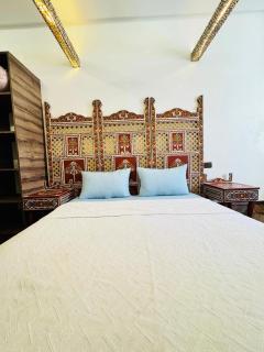 Center House Rabat - 8