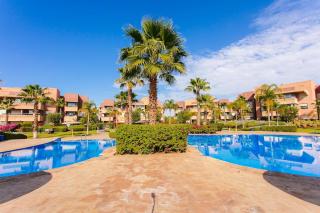 Saphire Luxury - Marrakech- Prestigia - 7
