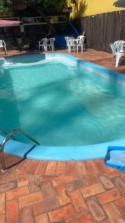 Pousada Vó Márcia - 5