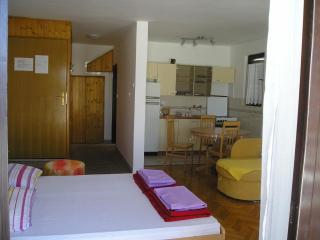Apartment Any - Selce - 1