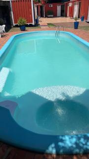 Pousada Vó Márcia - 4