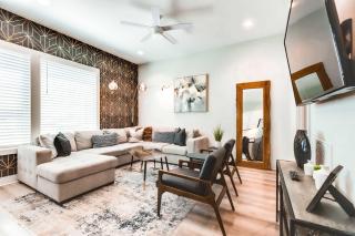 Rooftop Views Ping Pong Lounge Nashville - 2