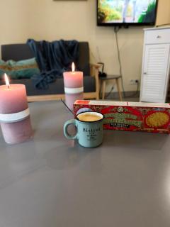 Le Vue sur Seine - 3