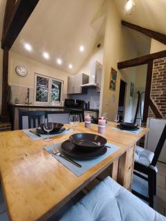 Le Vue sur Seine - 6