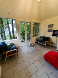 Le Vue sur Seine - 1