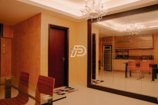 KL Hartamas 2BR Wifi Smart TV - 6