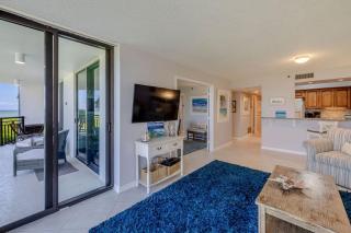 Pristine Beach View and Access - 5