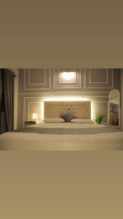 Urban Aura 3bhk near Gs road - 1
