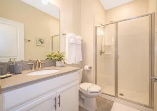 4819JA TOWNHOUSE 4 BEDROOMS & 3 BATHROOMS + POOL - 6