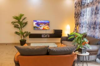 The White Residence Kigali - 1