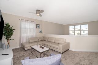 2738WE VILLA 5 BED/5 BA (SANITIZED) - 2
